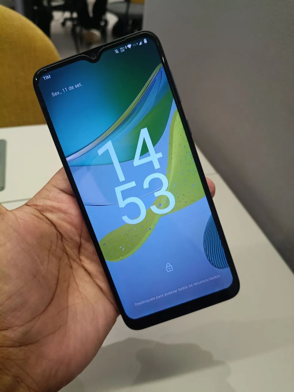 Motorola e 13 