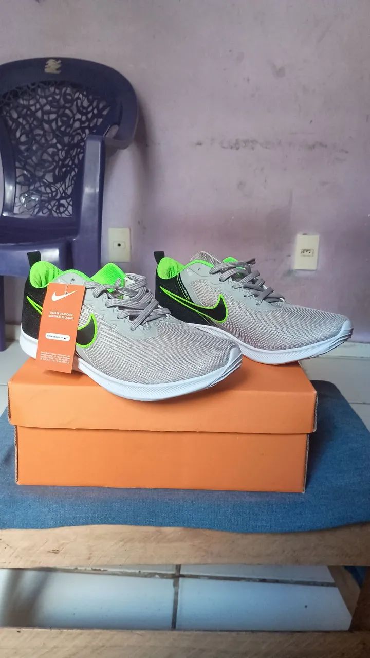 Tênis da Nike - Calçados Esportivos - Ribeira, São Luís 1501037708