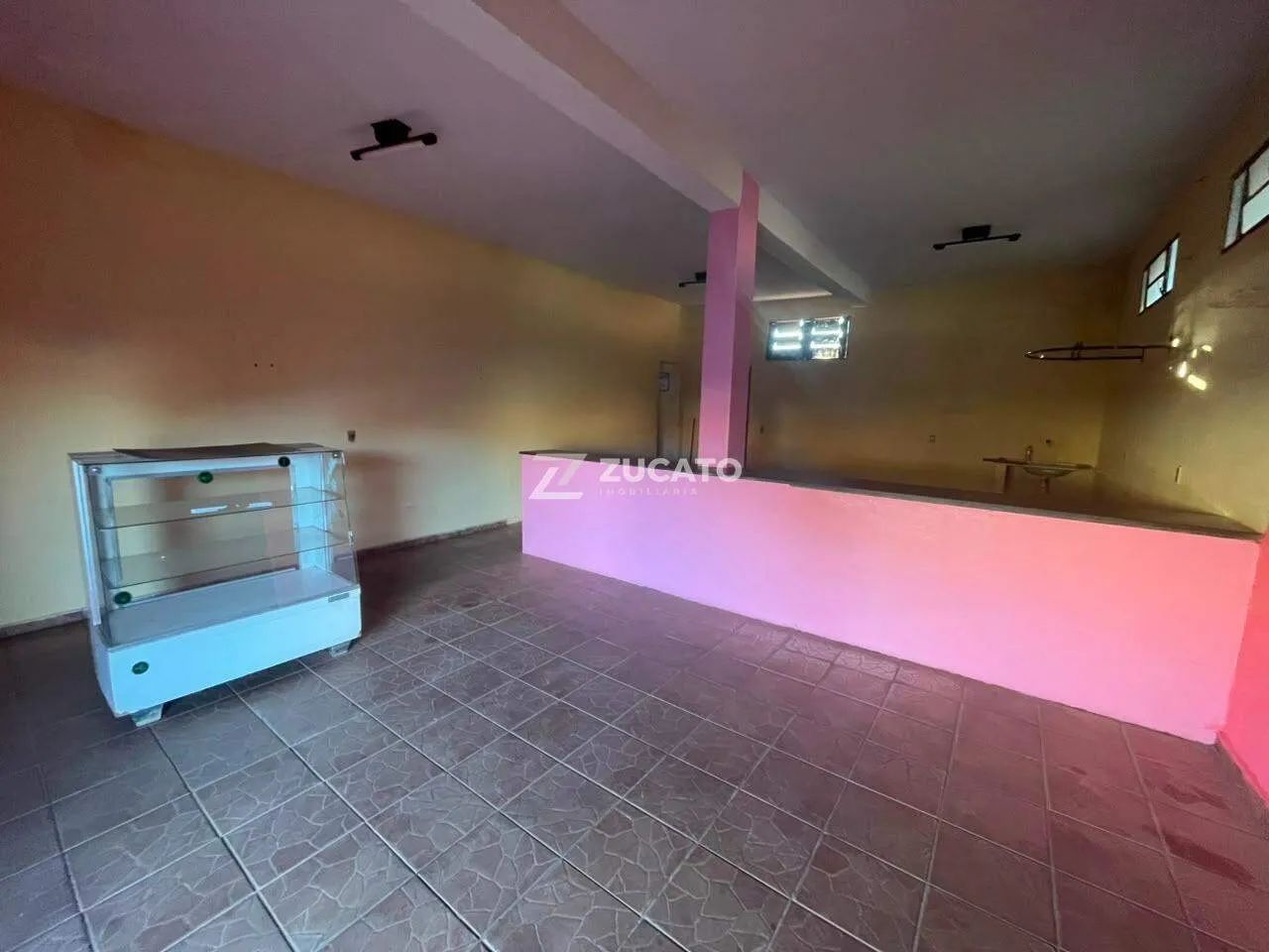 Loja Comercial para Alugar em Uberaba - Bairro BeijaFlor | 75,87 m² - Foto 2