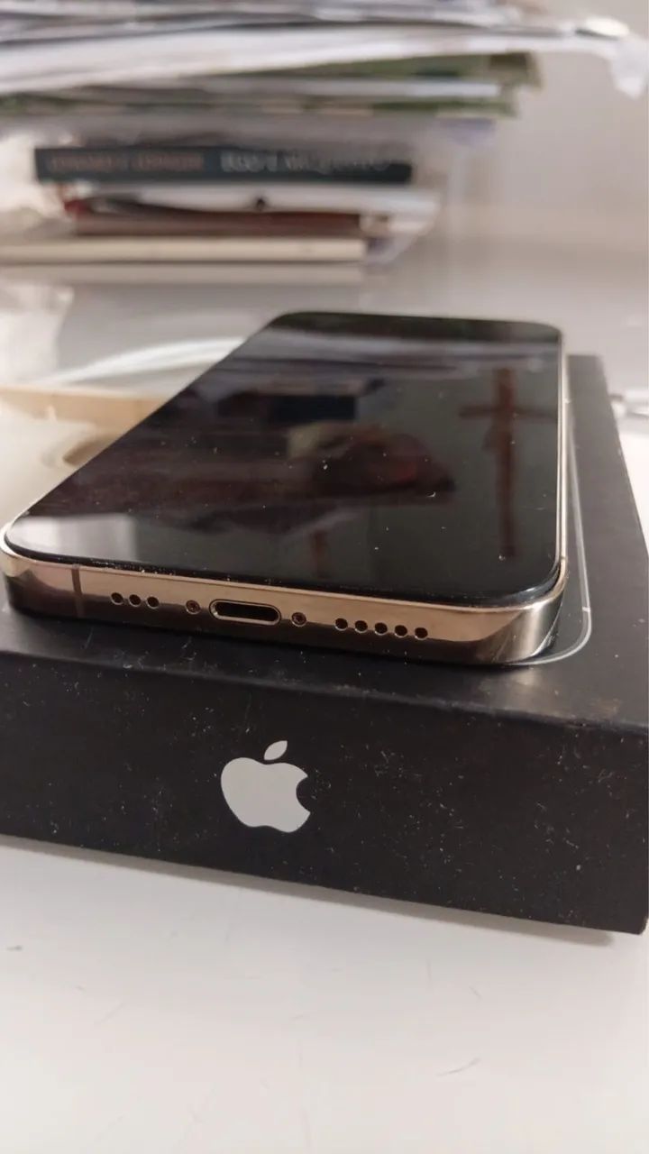 Iphone 12 Pro - Foto 4