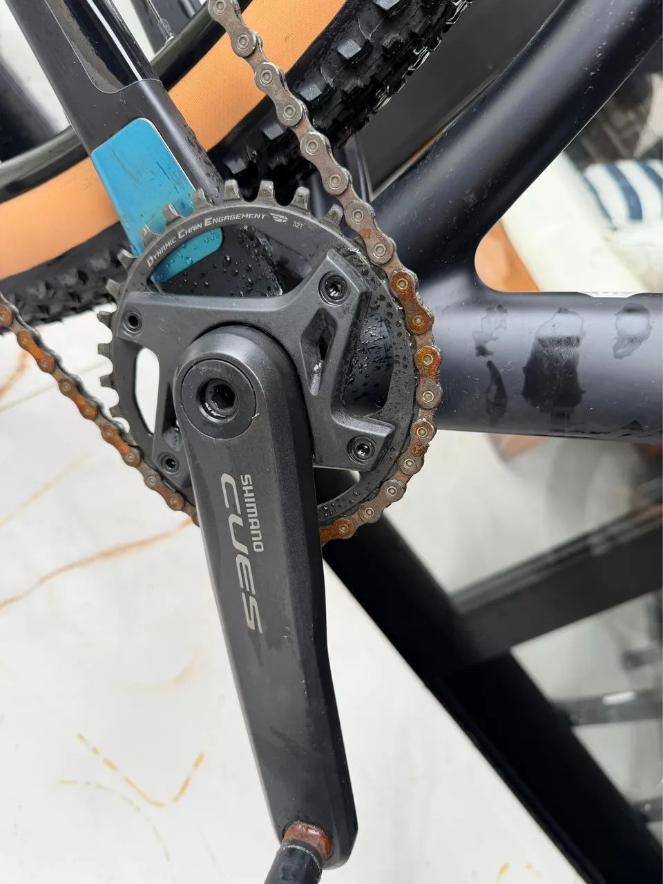 Caloi Elite Sport  - Foto 5