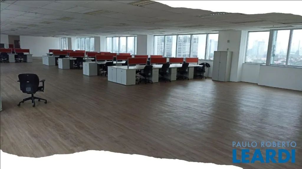 CONJ. COMERCIAL - BROOKLIN - SP - Foto 3