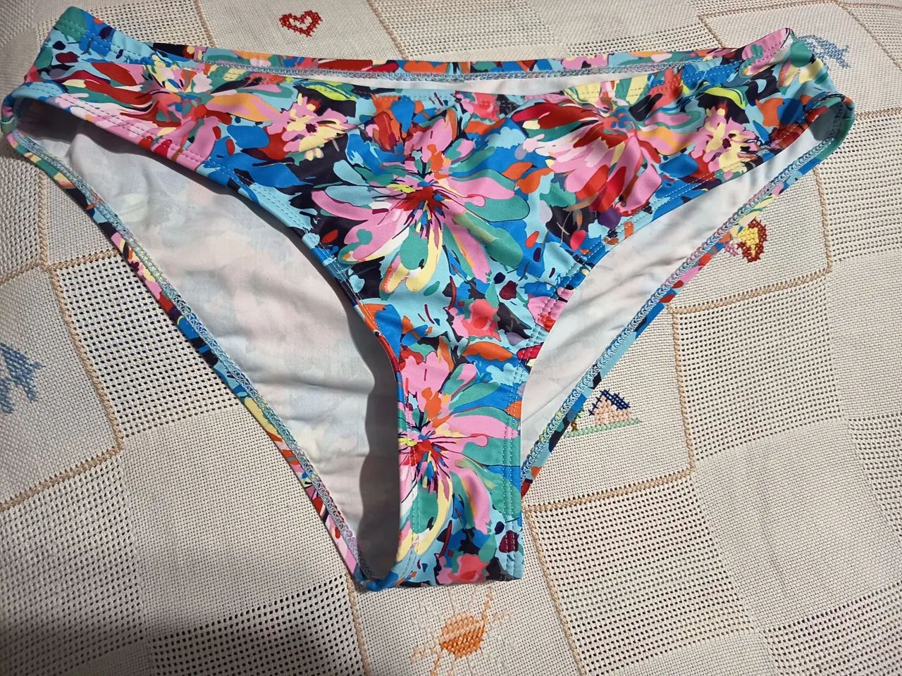 Biquínis parte de baixo GG OFERTA[ - Foto 3