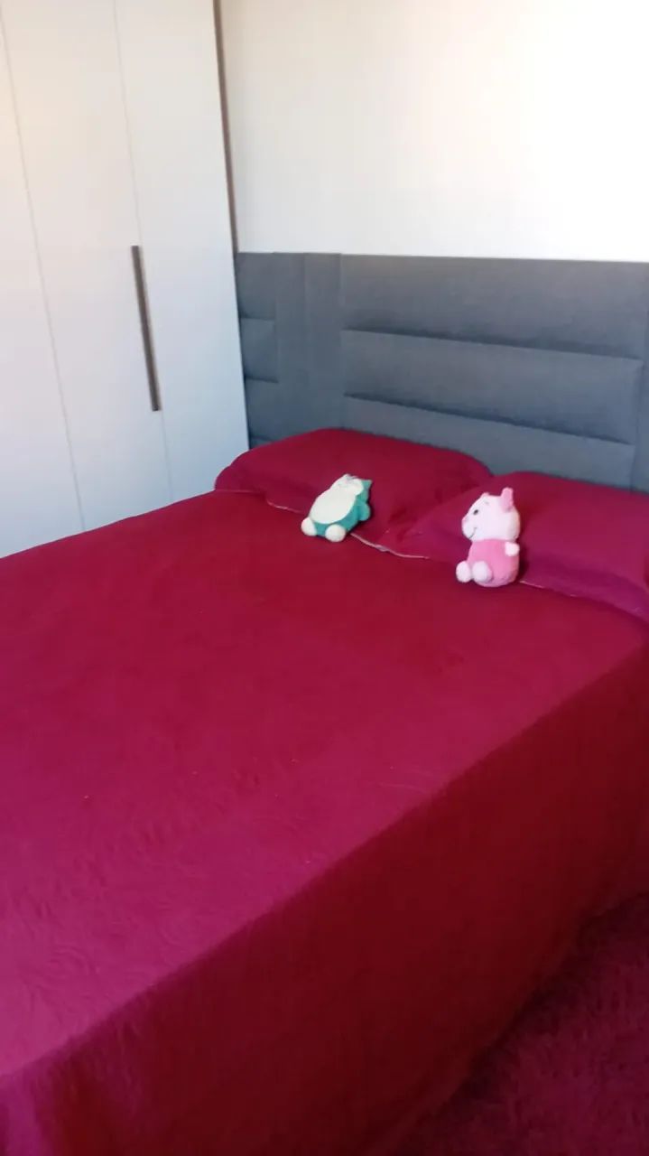 REpasse Apartamento Jardim CAstelão - Foto 5
