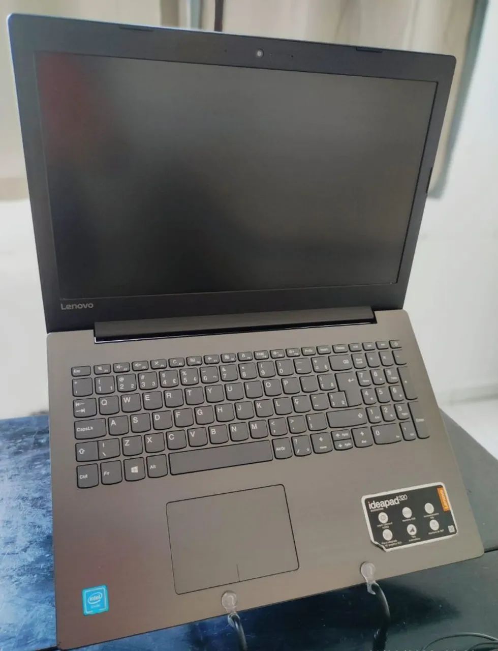 VENDO NOTEBOOK LENOVO - Foto 3