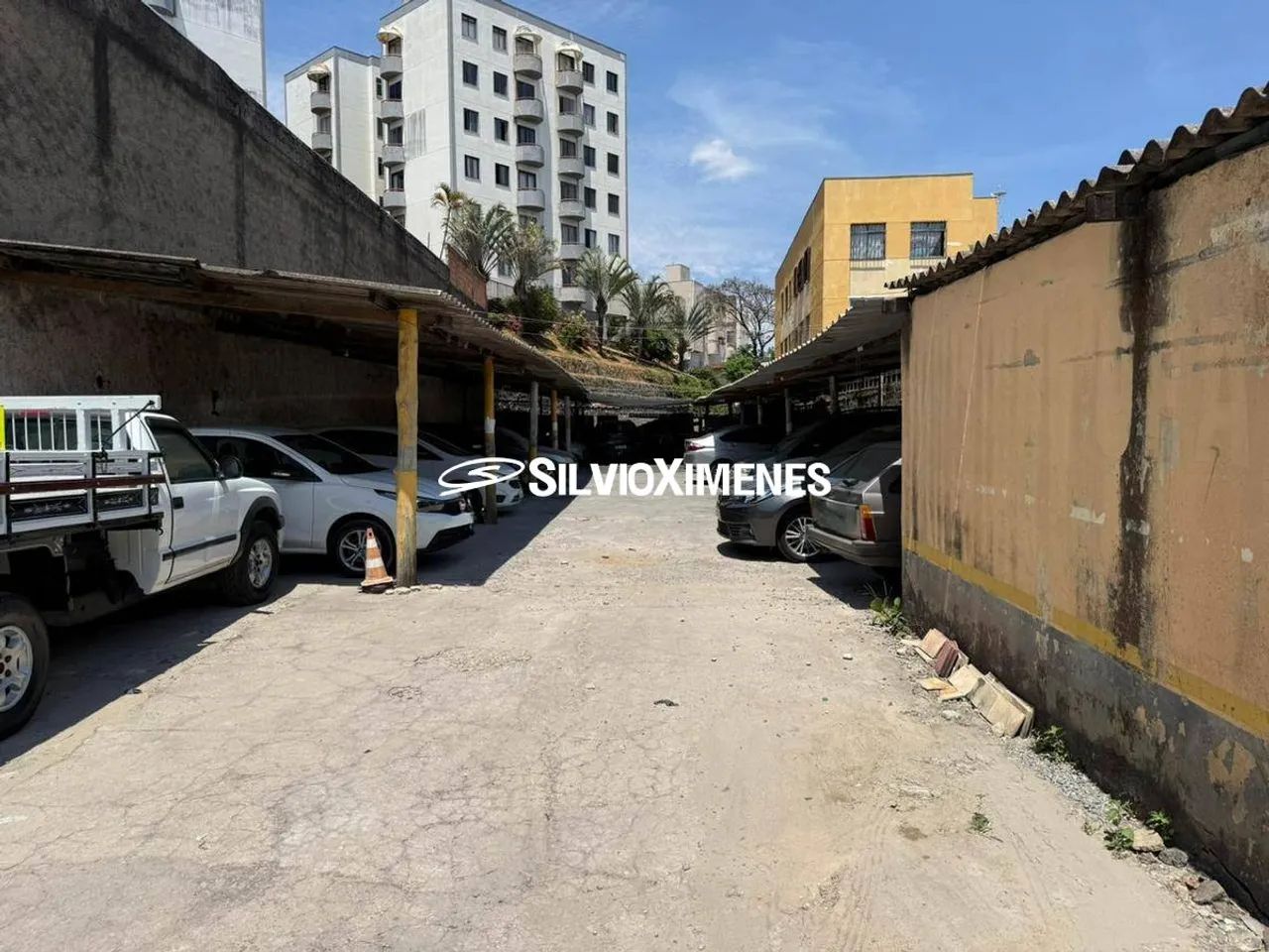 Terreno à Venda, Padre Eustáquio - Belo Horizonte - Foto 3