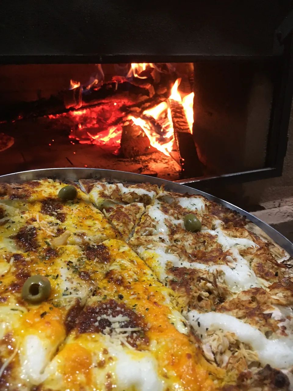 Pizza g + refrigerante 1,5ml  - Foto 2