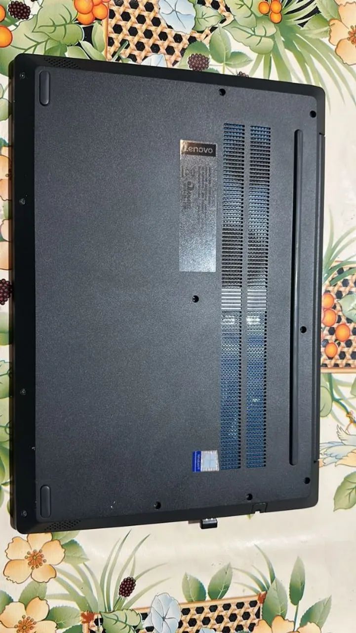 Vendo Notebook Gamer - Foto 5
