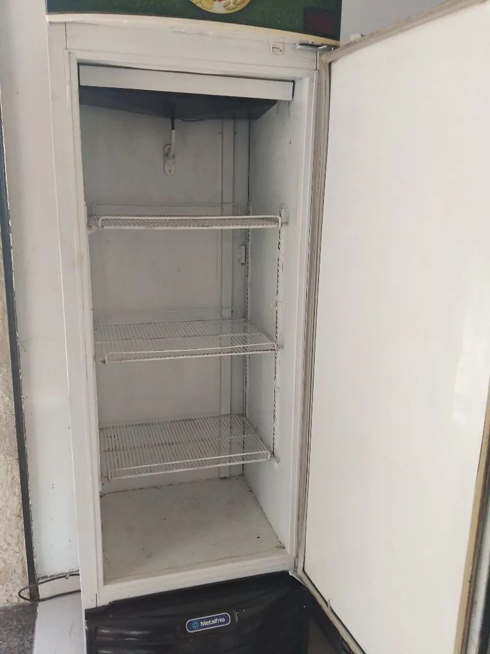 Cervejeira Metalfrio 500L - Foto 3