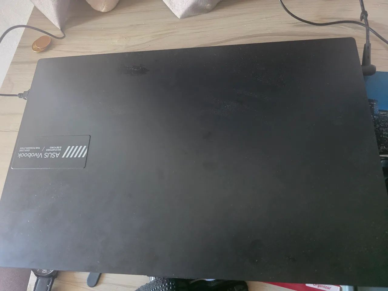 Notebook ASUS Vivobook  - Foto 3