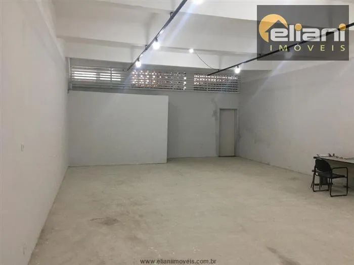 Salões Comerciais para locação em Poá no bairro Centro - Foto 2