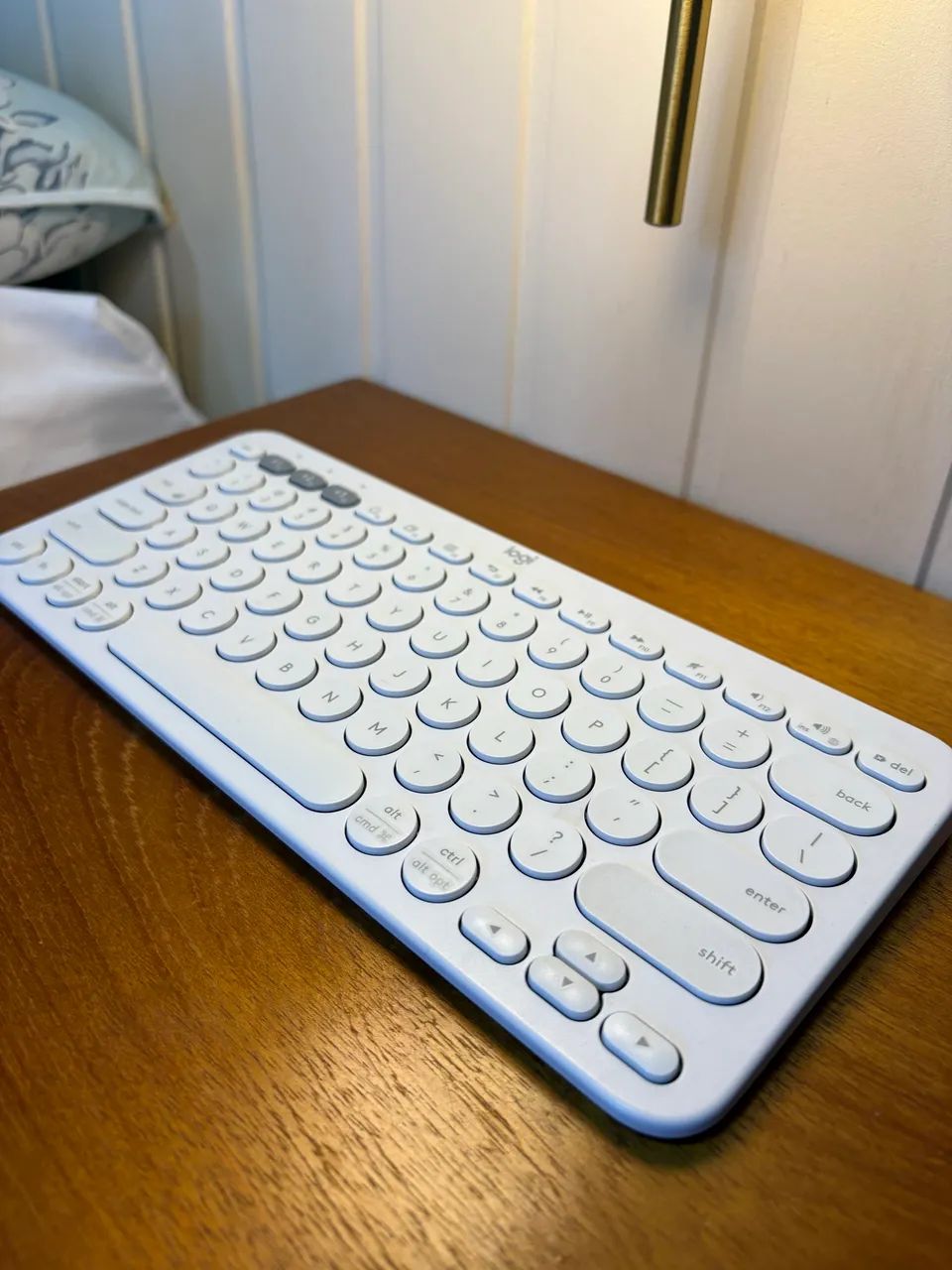 TECLADO LOGITECH K380