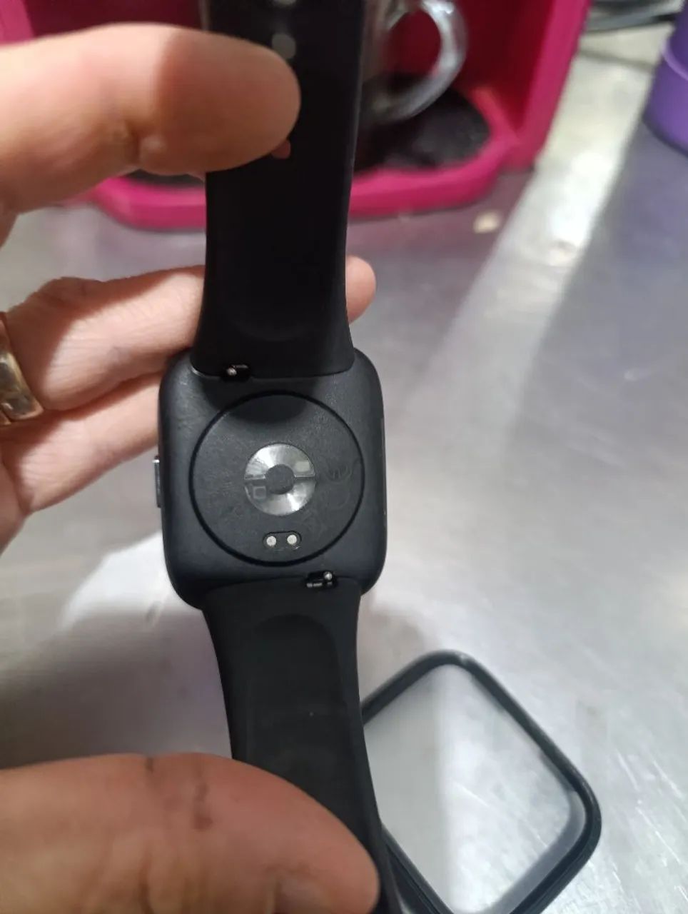 Relógio redmi watch active 3  - Foto 4