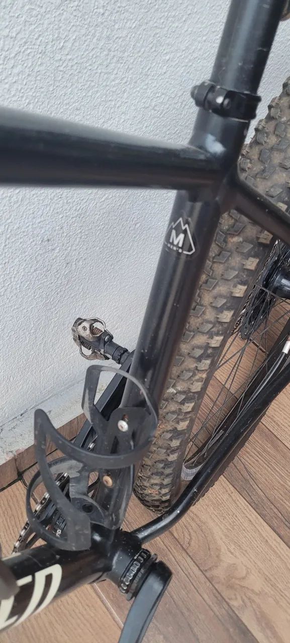 Specialized chisel M 17 - Foto 4