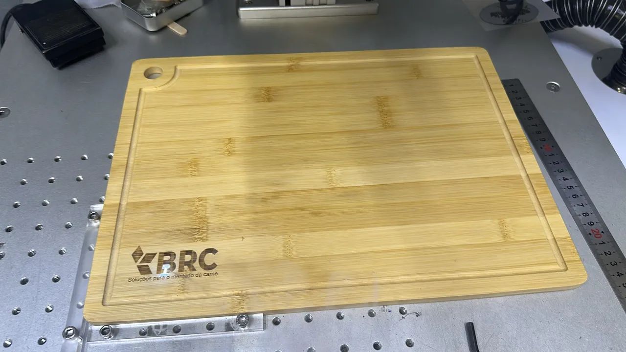 Máquina laser CO2 Metta  - Foto 3
