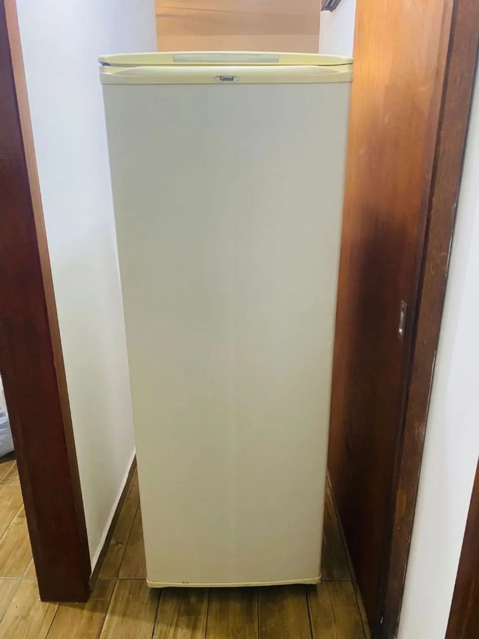 Geladeira cônsul 350lt