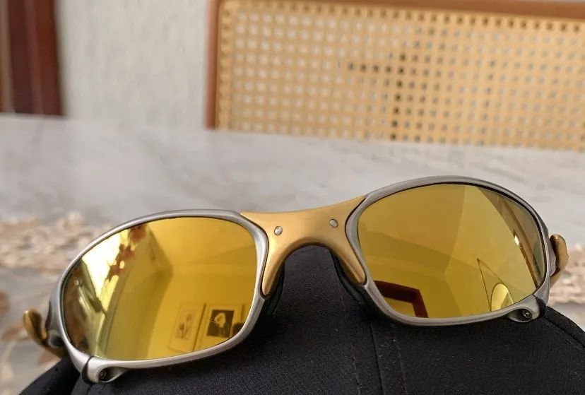 Juliet 24k original zera  - Foto 2
