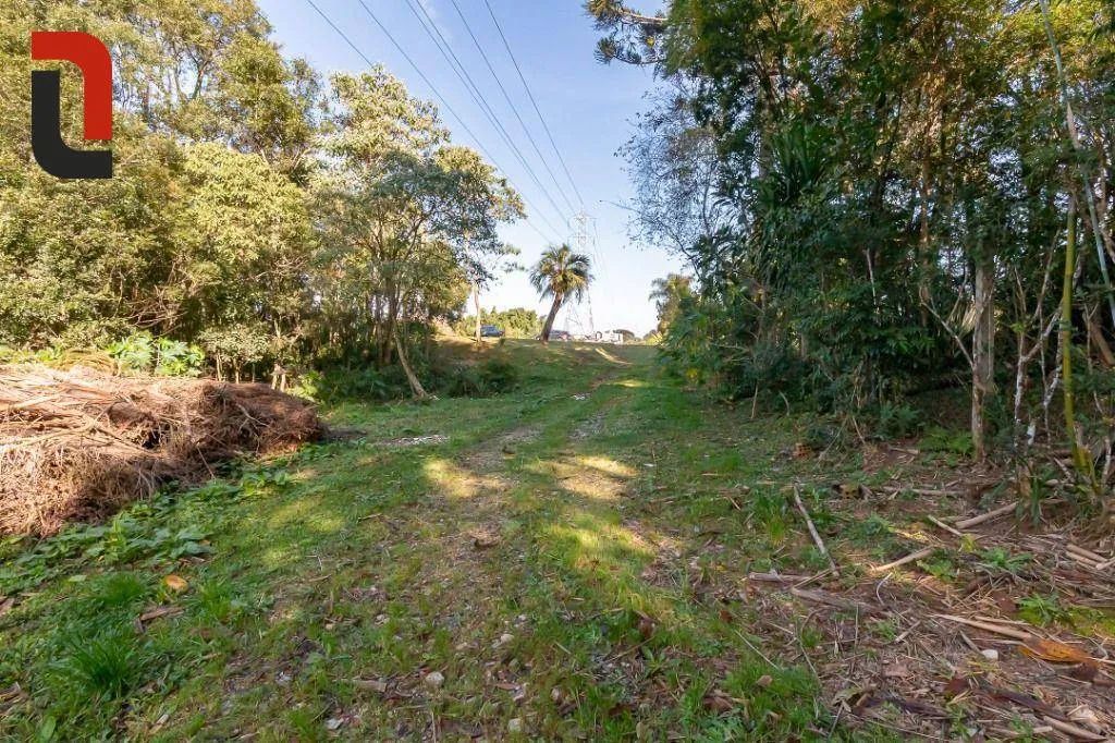 Terreno à venda, 9929 m² por R$ 980.000,00 - Santa Cândida - Curitiba/PR - Foto 3