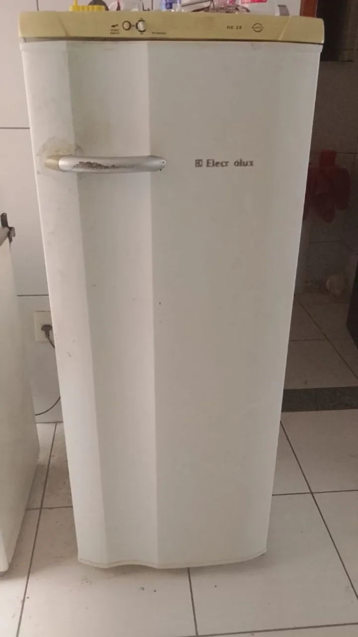 Geladeira  - Foto 2