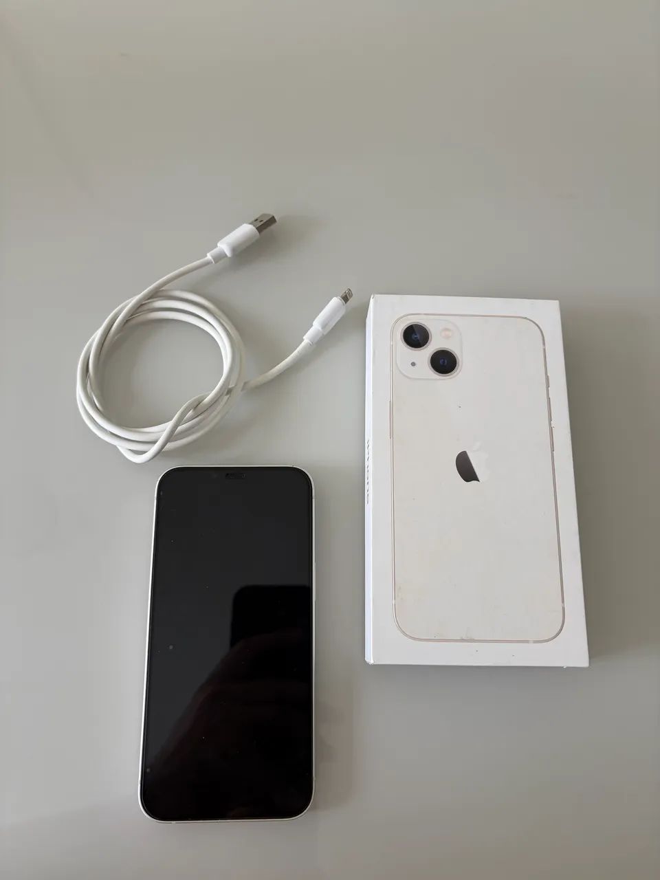 IPHONE 13 128gb  - Foto 2