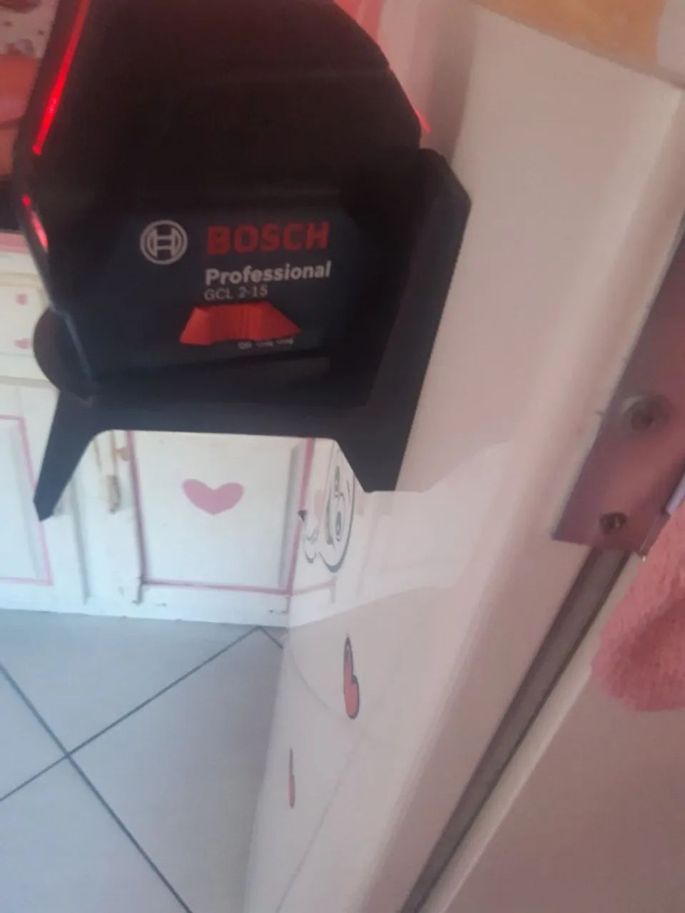 Vendo nível a laser  - Foto 5