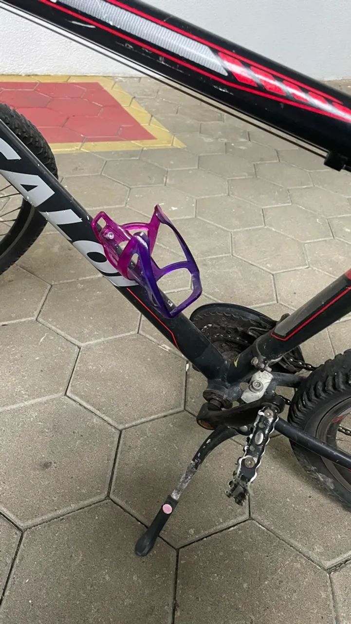Bicicleta  - Foto 3