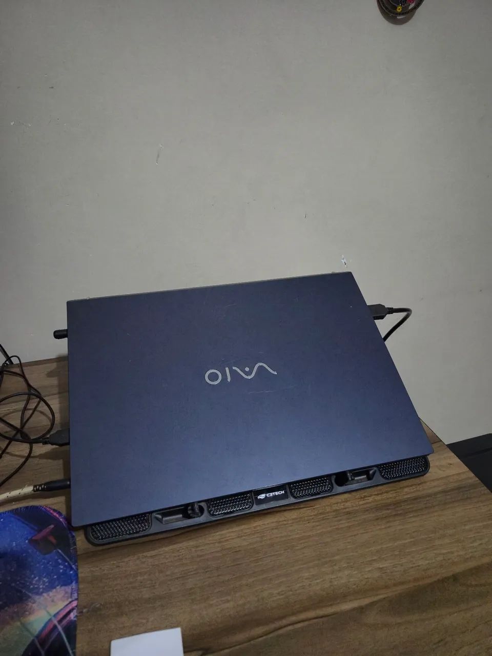 Notebook VAIO FE16 (Ryzen 7, 32GB RAM, 1Tb NVME) - Foto 2