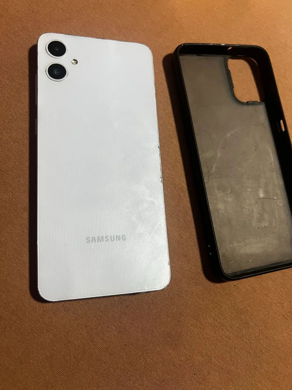 Samsung A05 128 gb - Foto 2