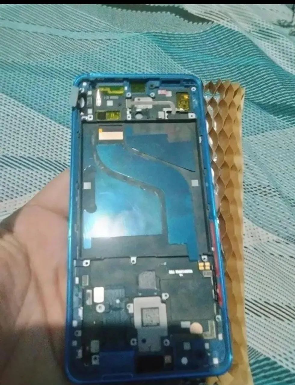 LCD xiaomi mi 9t