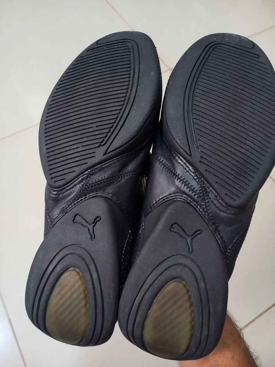 Tênis puma Scuderia Ferrari original  - Foto 5