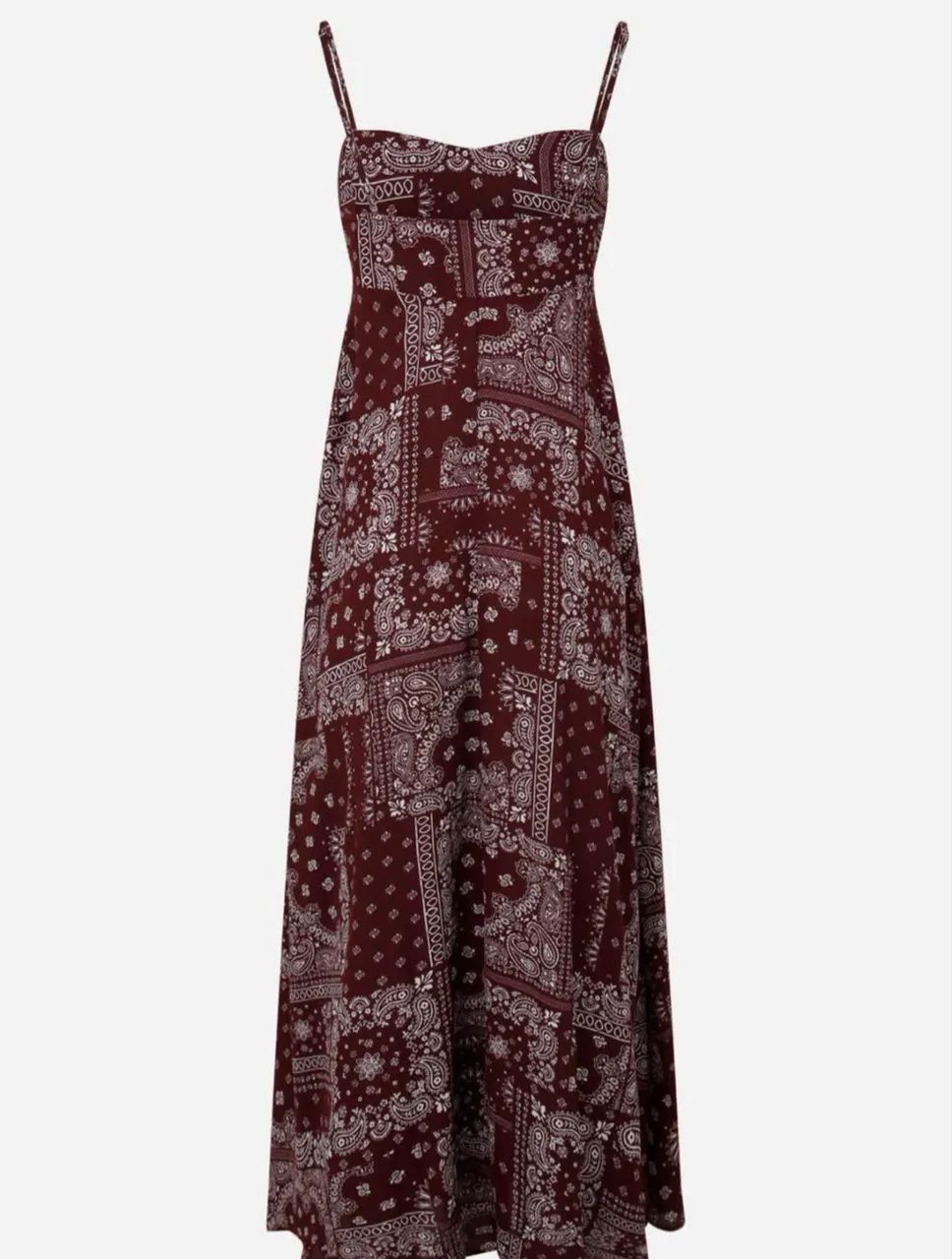 vestido indiano renner tamanho p - Foto 2
