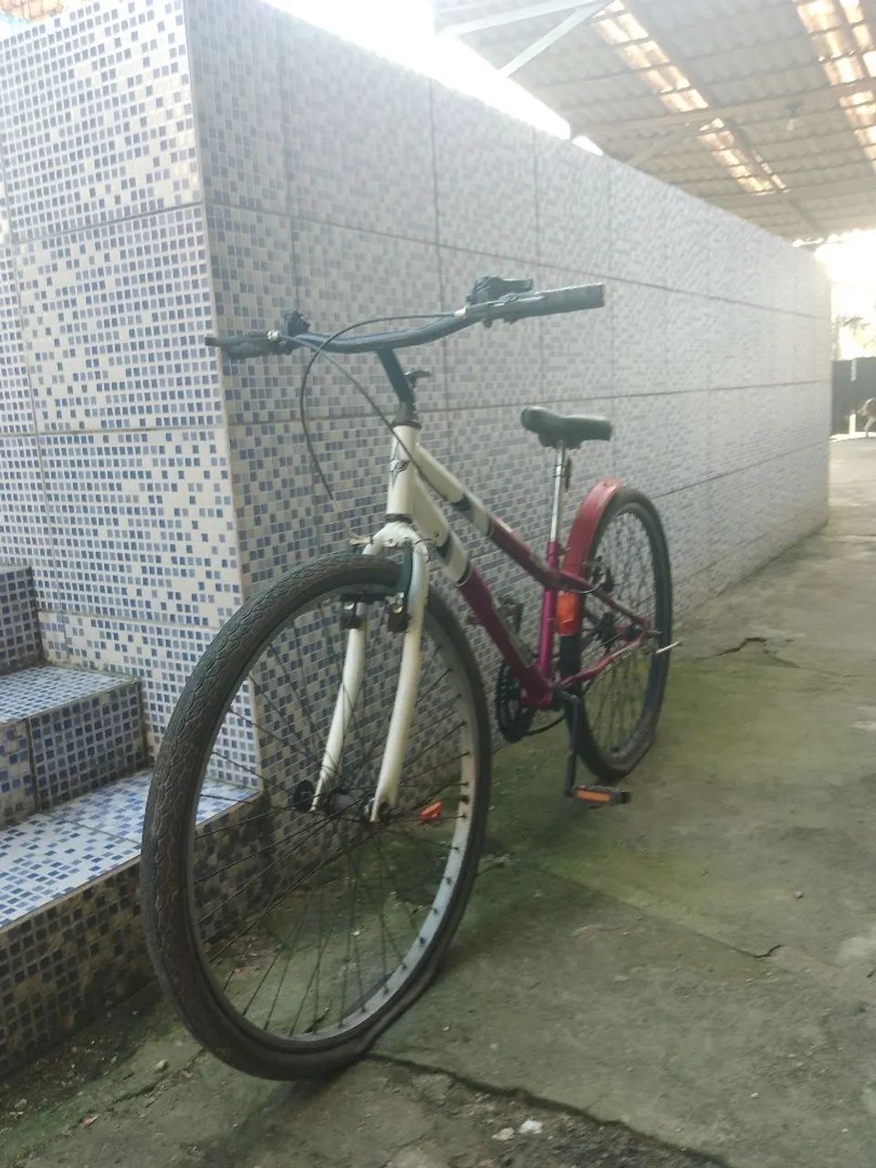 Bicicleta precisa de alguns ajustes  - Foto 4