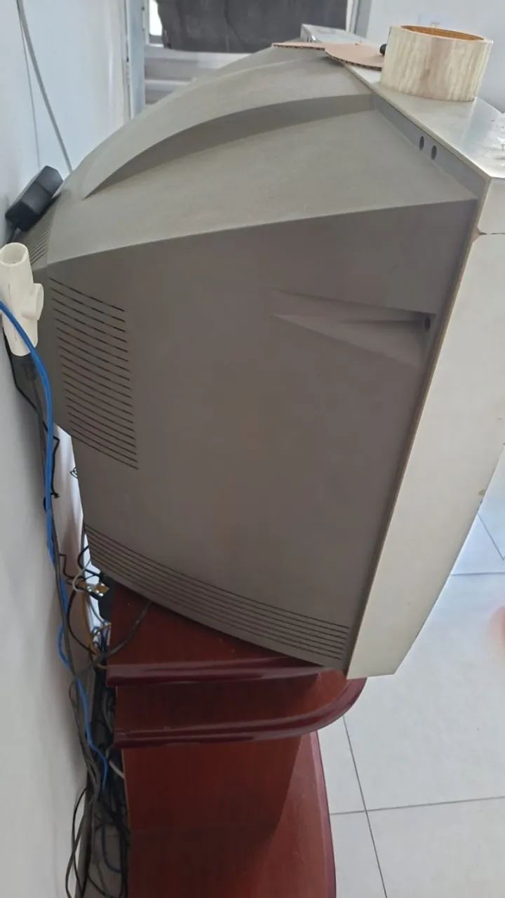 TV de tubo 29 - Foto 3