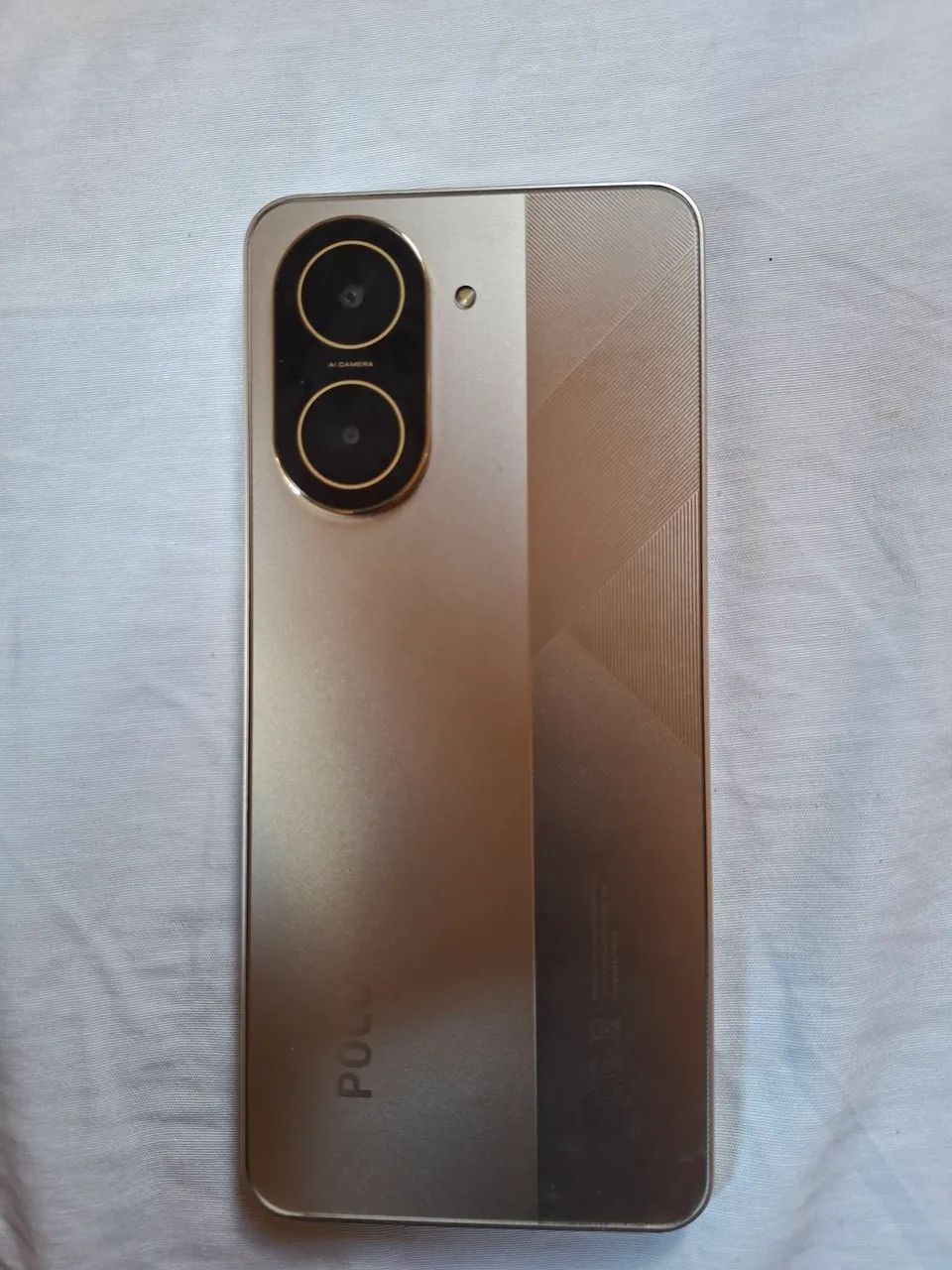 Celular Poco C71 - Foto 2