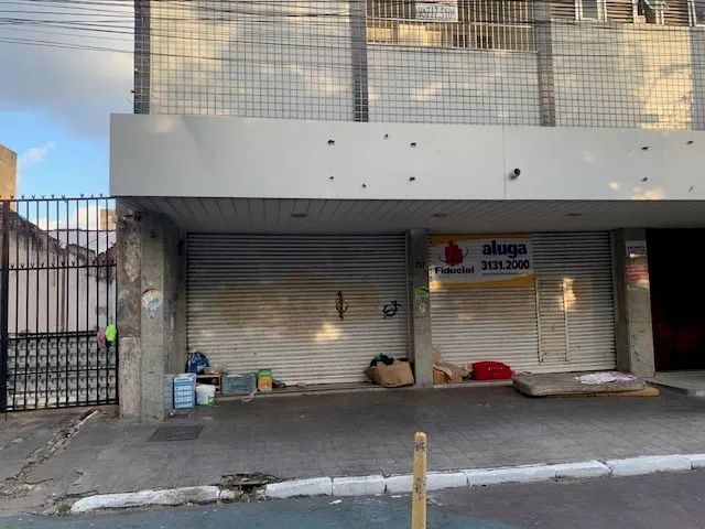 LOJA para alugar na cidade de FORTALEZA-CE - Foto 2