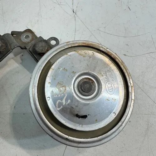Par Buzina Ford Ranger 2013 2014 2015 2016 Original Todas - Foto 2