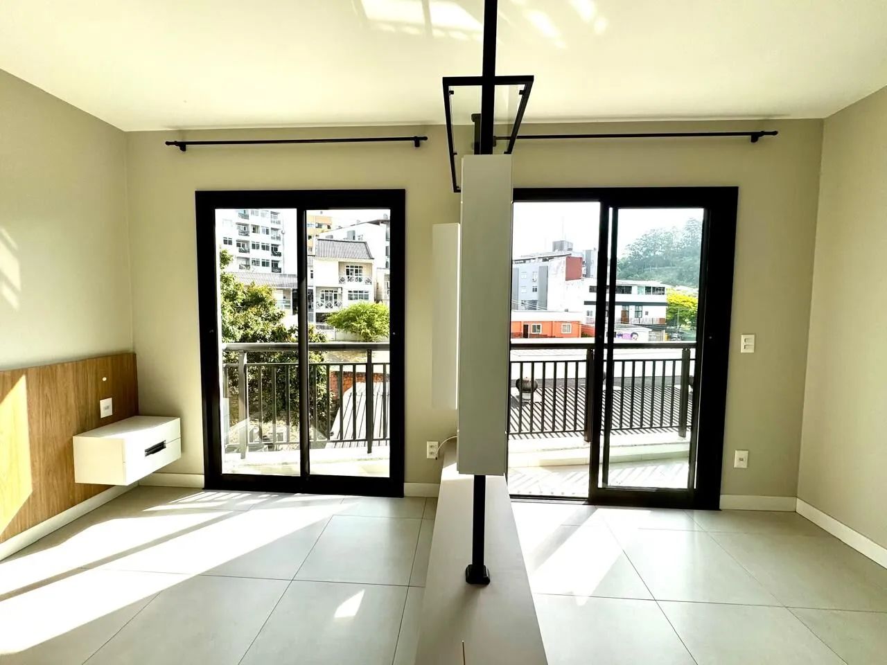 Studio mobiliado à venda próximo à UFSC - Foto 2