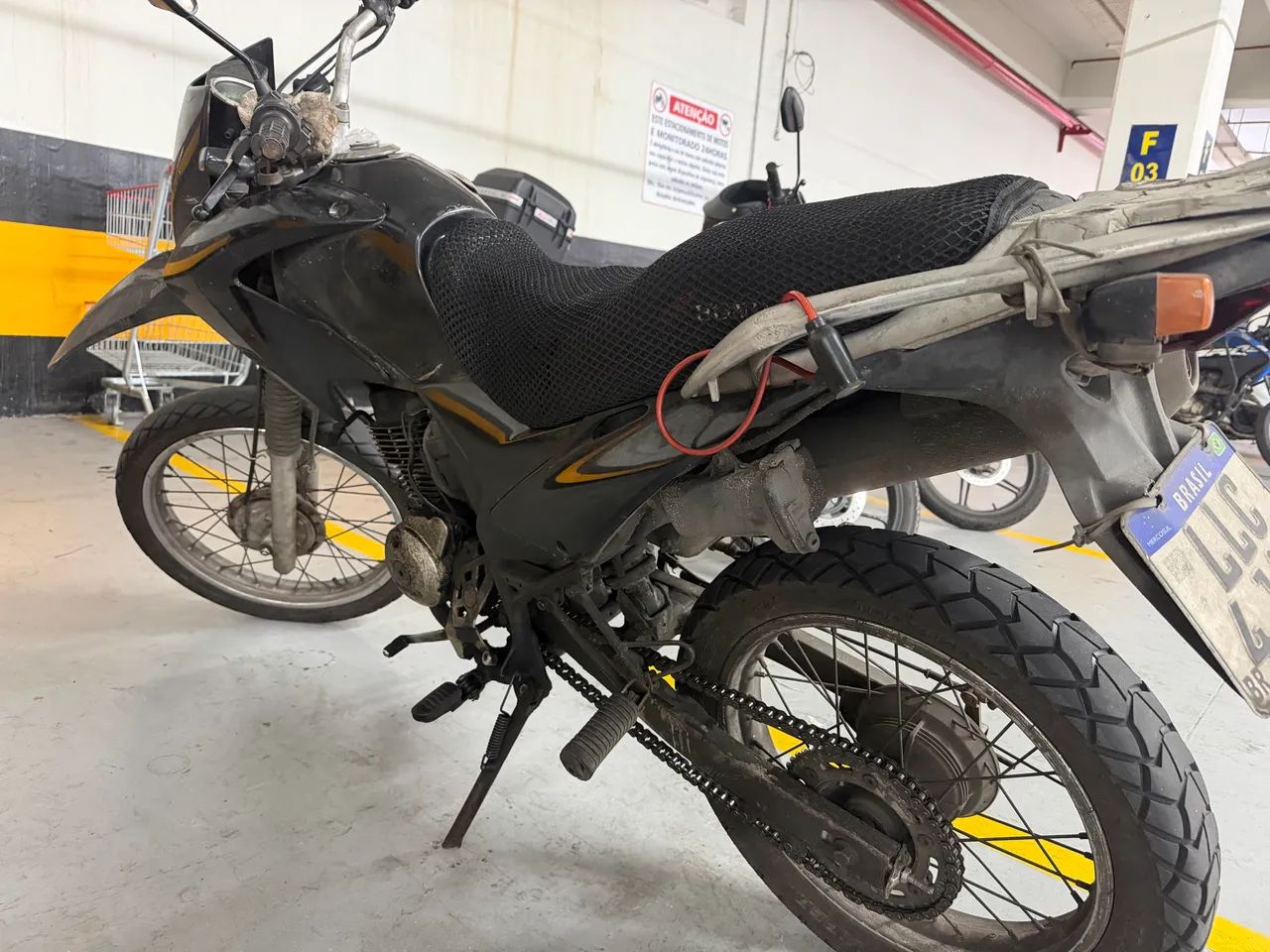 BROS 150 KS - Foto 4