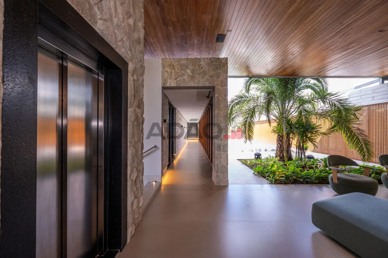 Casa térrea mobiliada com 4 suítes no Aldeia do Vale - Foto 5