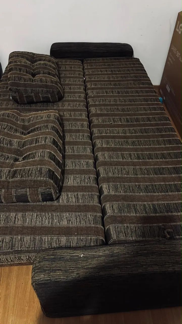 Sofá cama - Foto 2