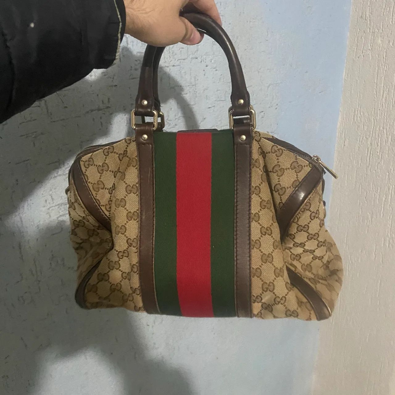 Bolsa Gucci  - Foto 2