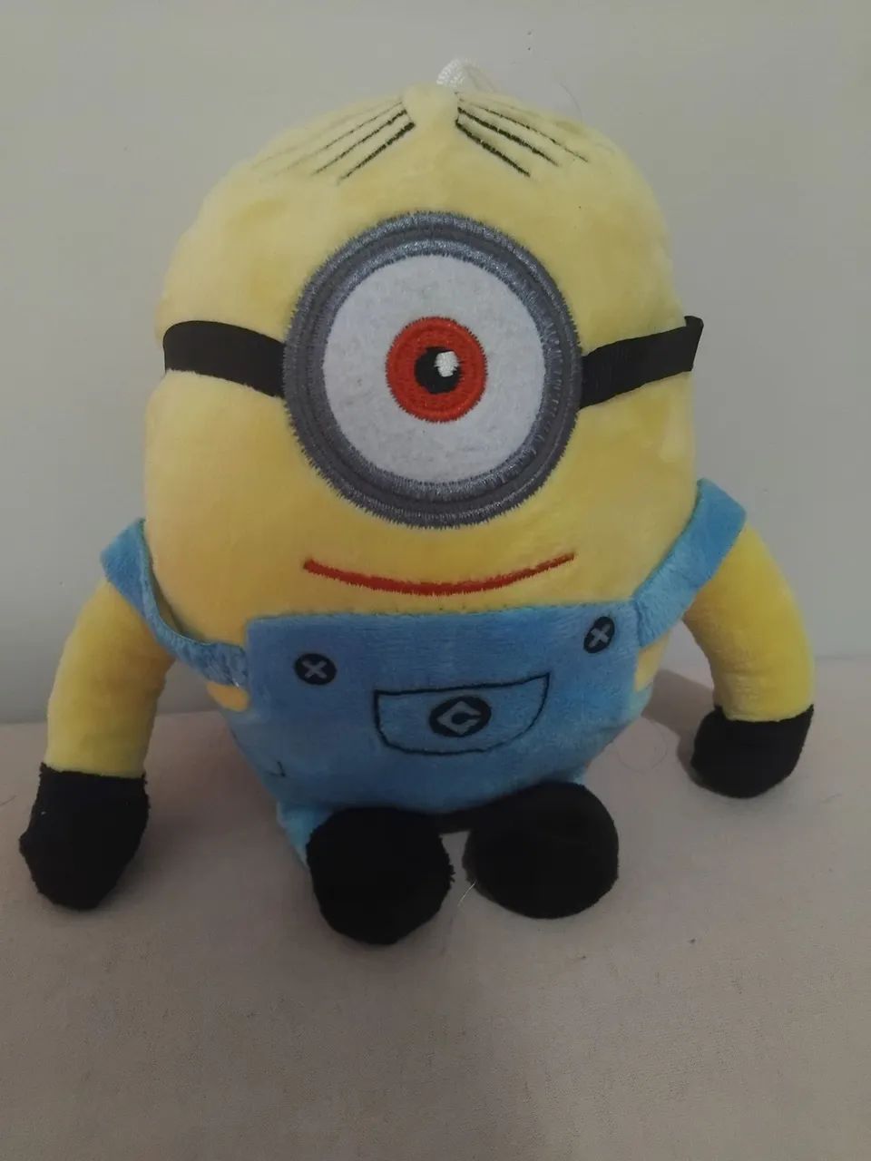 Urso novo