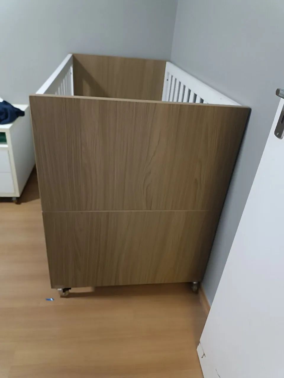 Berço  - Foto 2