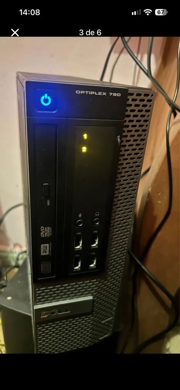 Computador Dell - Foto 2