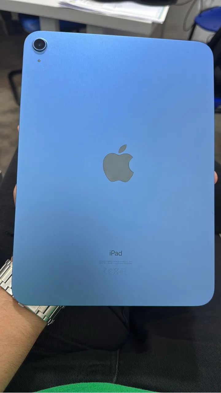 iPad  - Foto 4