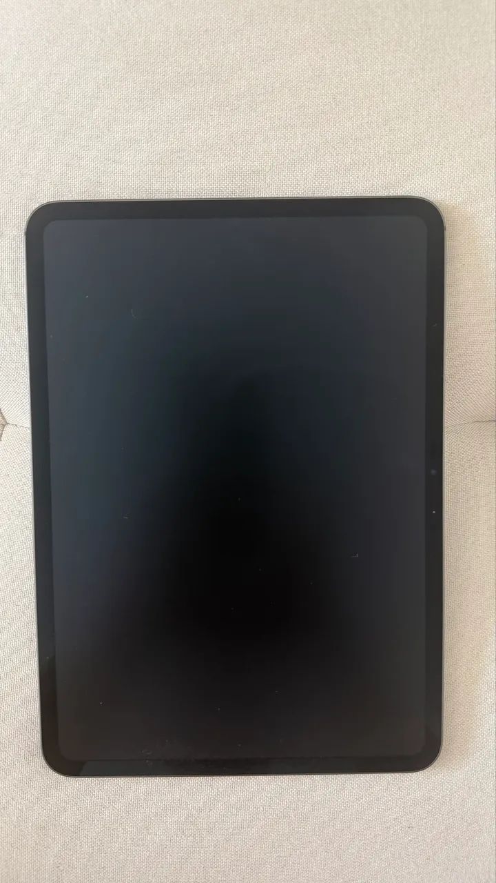 Apple iPad Pro (M4, 11-inch), 1TB, Space Black - Foto 2