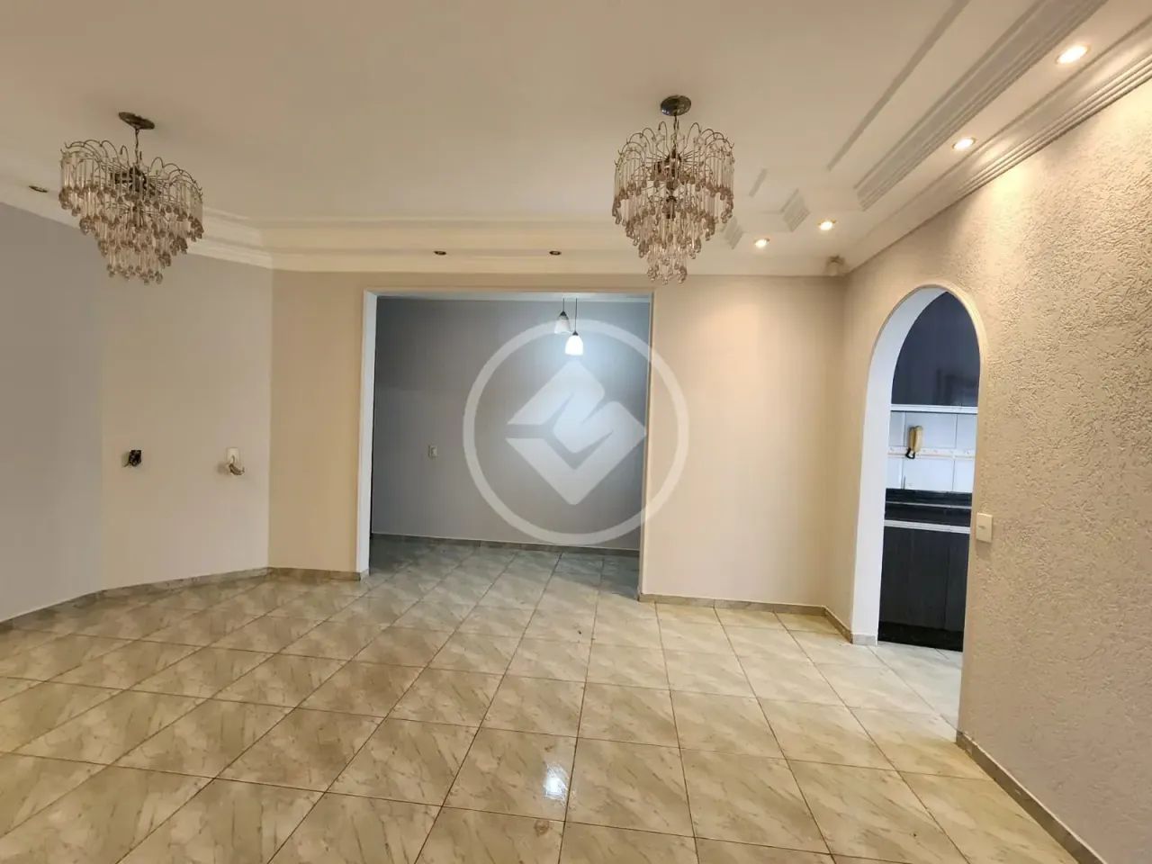 Excelente casa com 265m² e 5 quartos codigo: 323477 - Foto 5