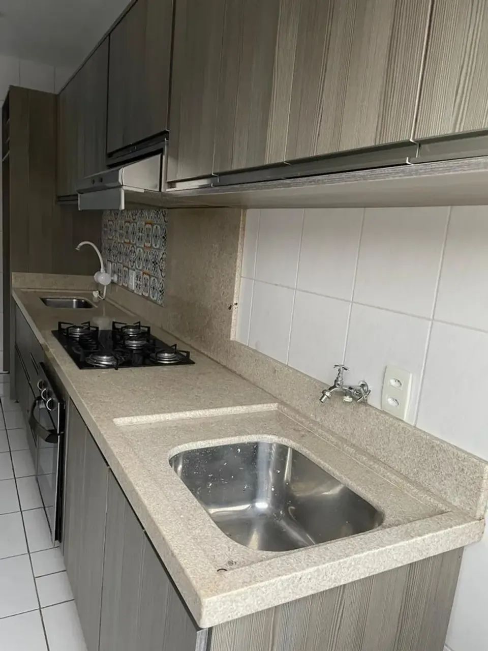 Apartamento financiavel em Caldas da Imperatriz! - Foto 5