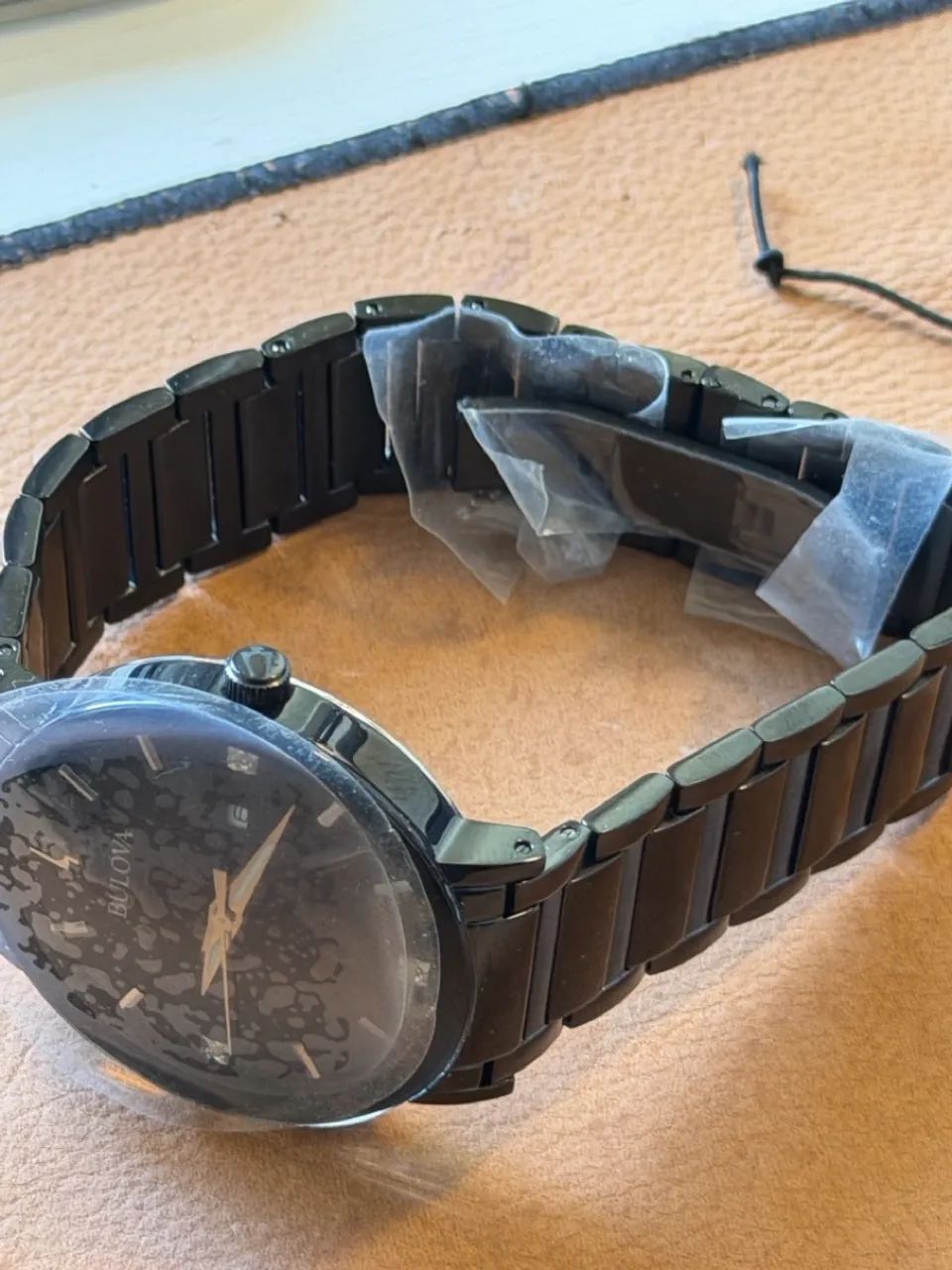Relógio Bulova Futuro  - Foto 5