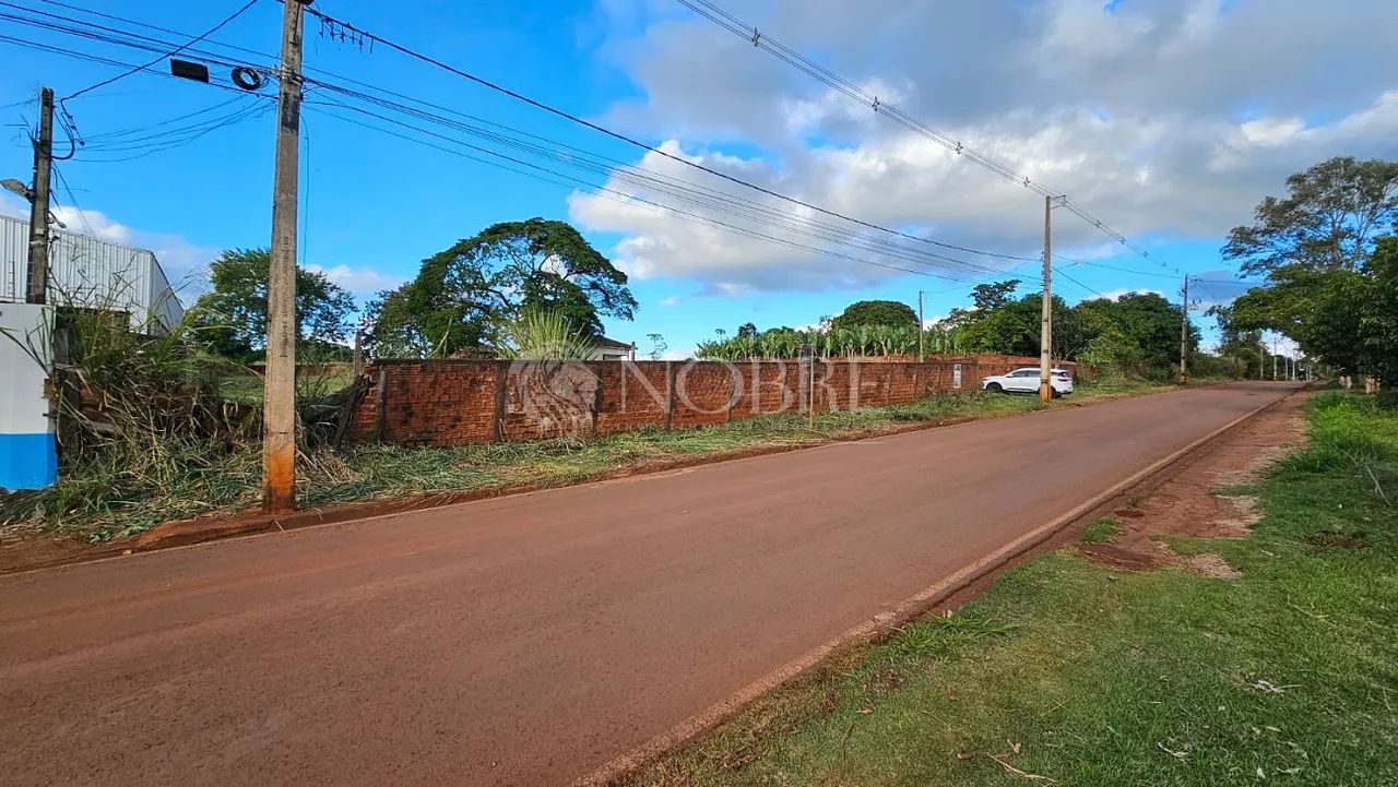 Chácara de 3724 m² no Vale Azul - Sarandi - Foto 2